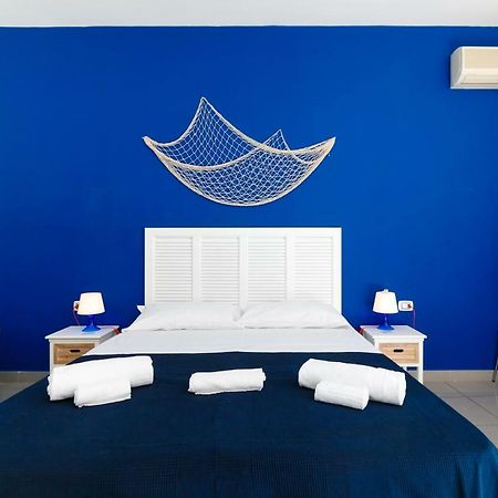 Napoli Sweet Home Екстер'єр фото