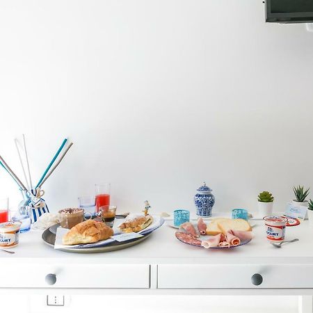 Napoli Sweet Home Екстер'єр фото