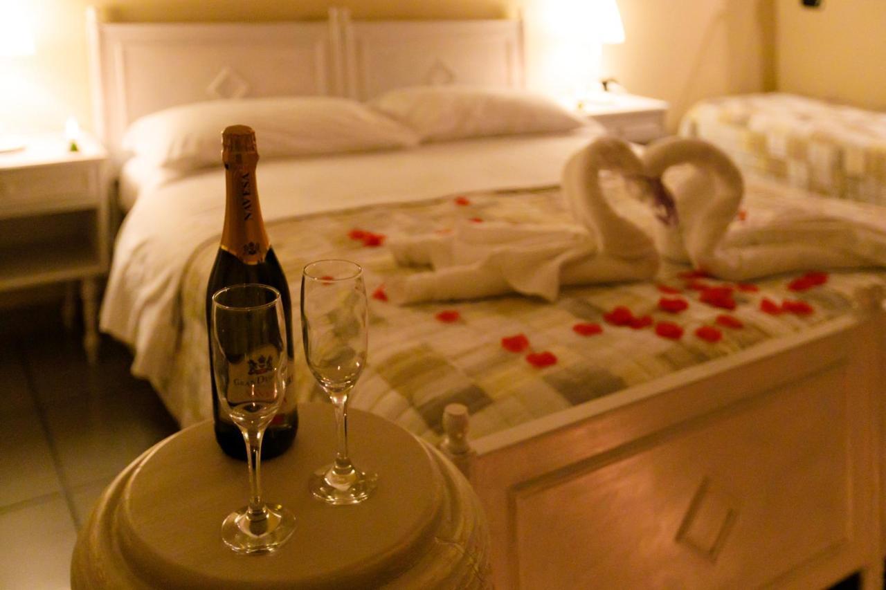 Napoli Sweet Home Екстер'єр фото