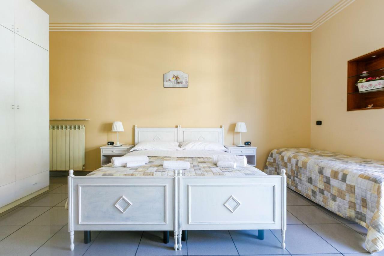 Napoli Sweet Home Екстер'єр фото