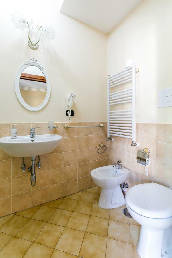 Napoli Sweet Home Екстер'єр фото
