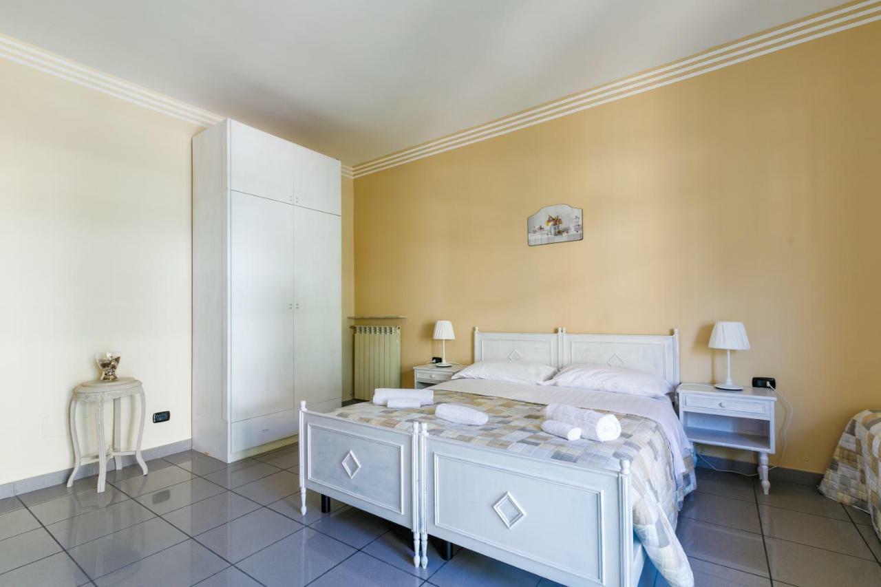 Napoli Sweet Home Екстер'єр фото