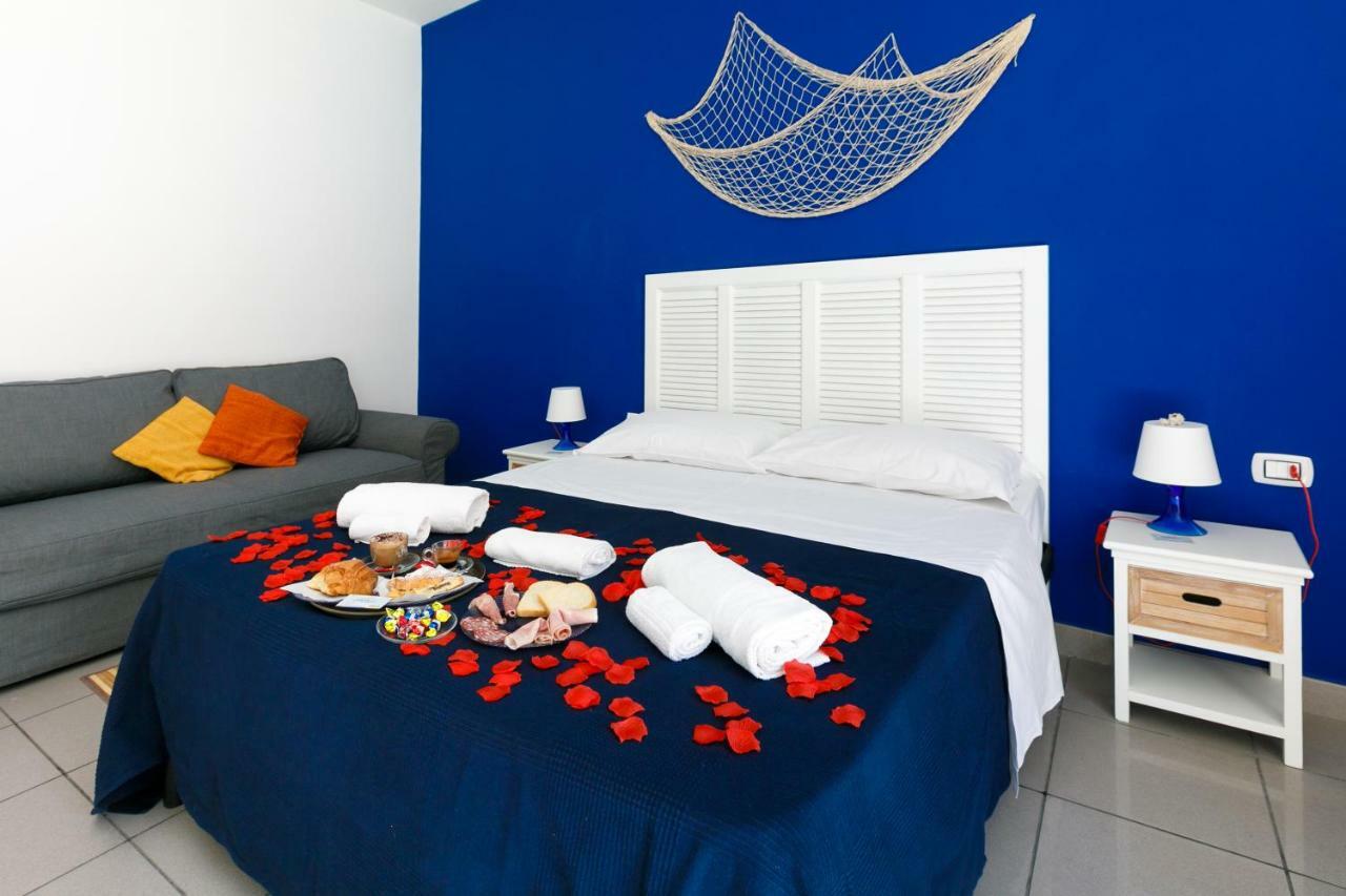 Napoli Sweet Home Екстер'єр фото