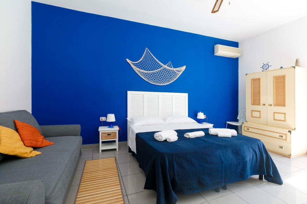 Napoli Sweet Home Екстер'єр фото