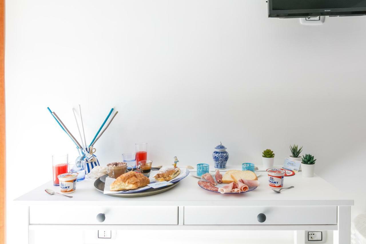 Napoli Sweet Home Екстер'єр фото