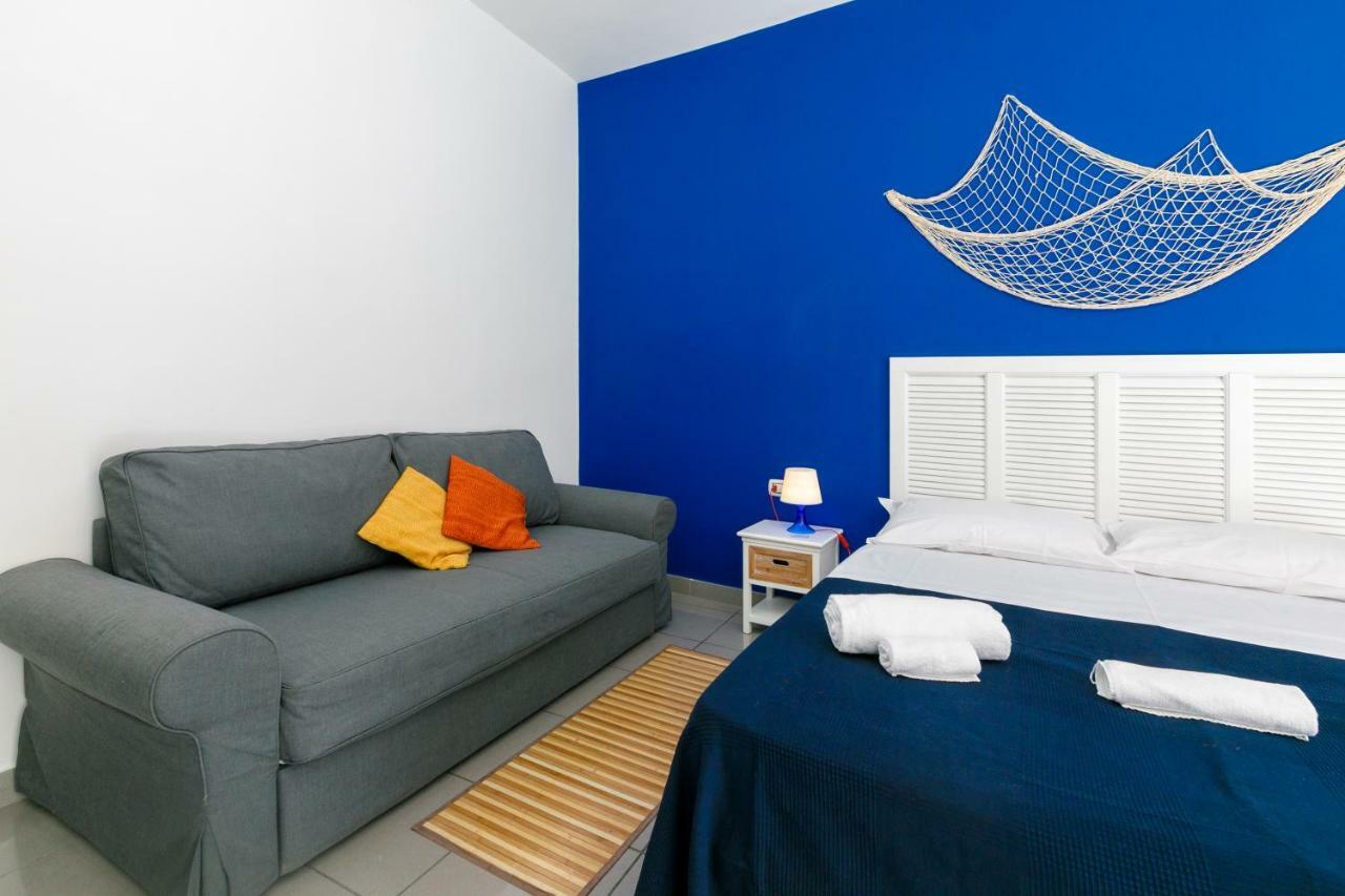 Napoli Sweet Home Екстер'єр фото
