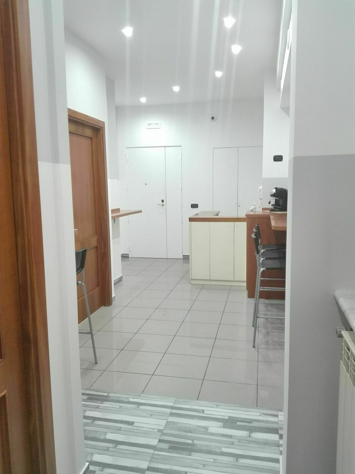Napoli Sweet Home Екстер'єр фото
