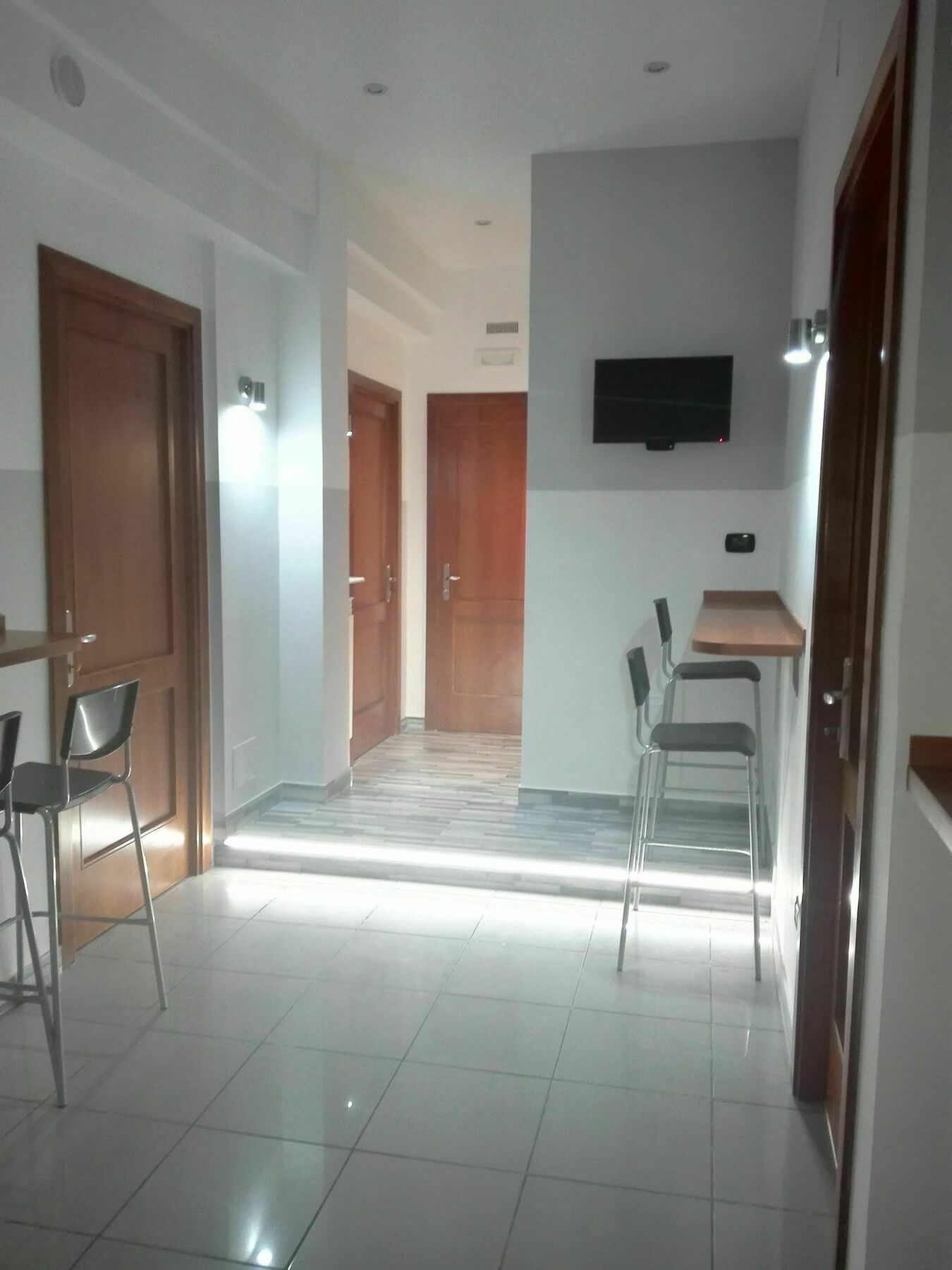 Napoli Sweet Home Екстер'єр фото