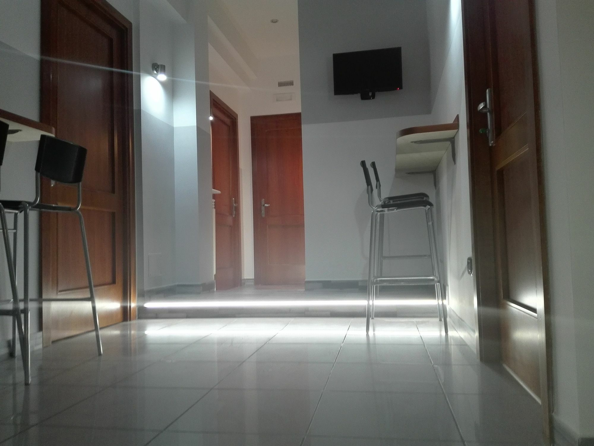 Napoli Sweet Home Екстер'єр фото