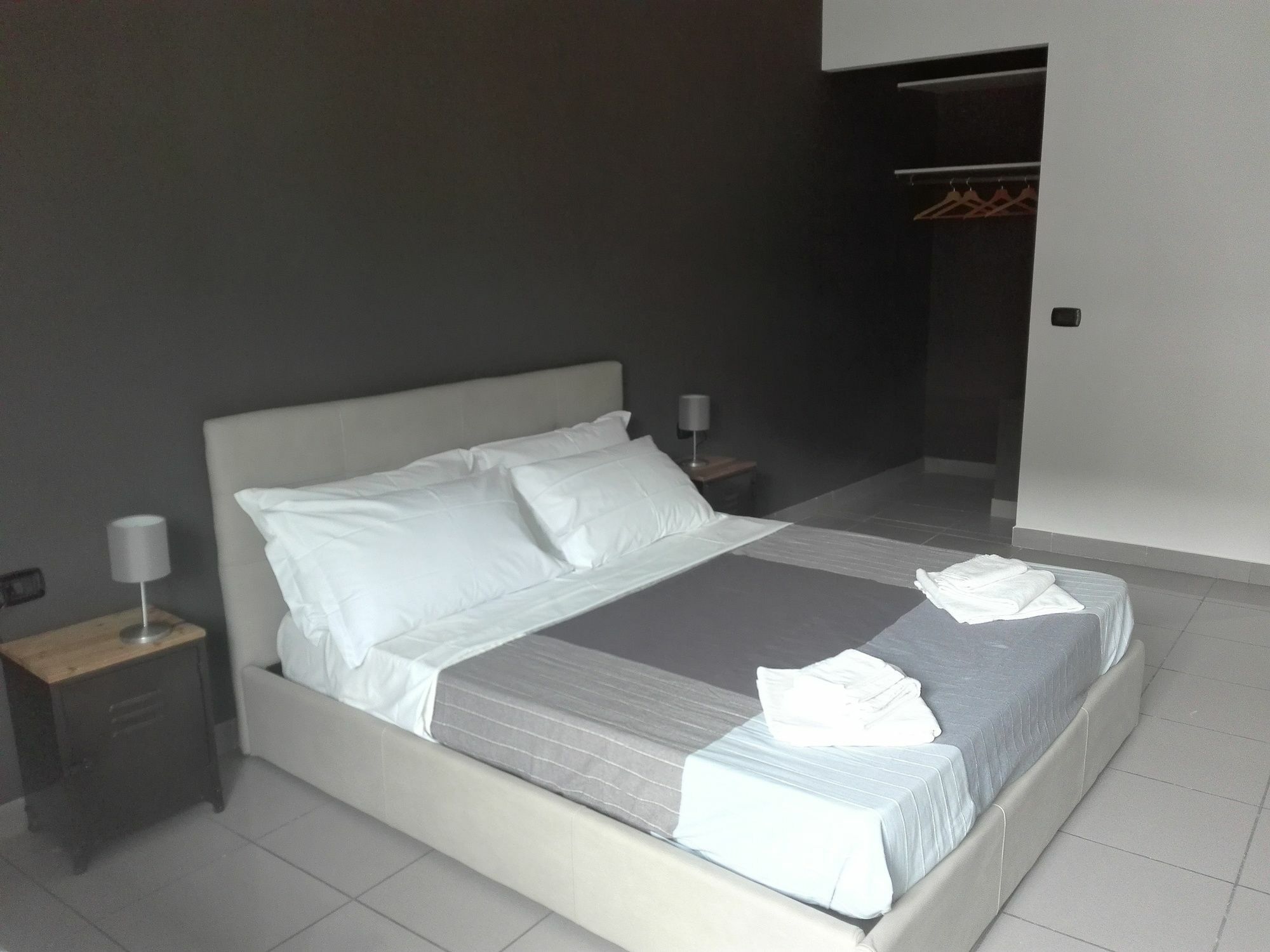 Napoli Sweet Home Екстер'єр фото