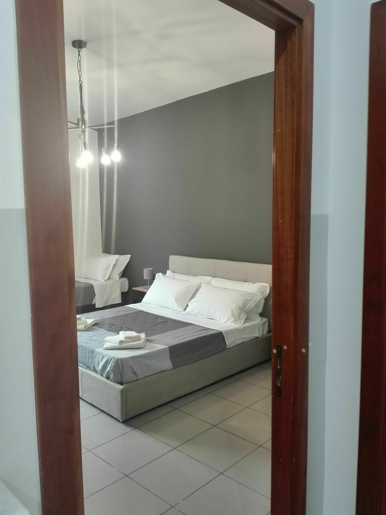 Napoli Sweet Home Екстер'єр фото