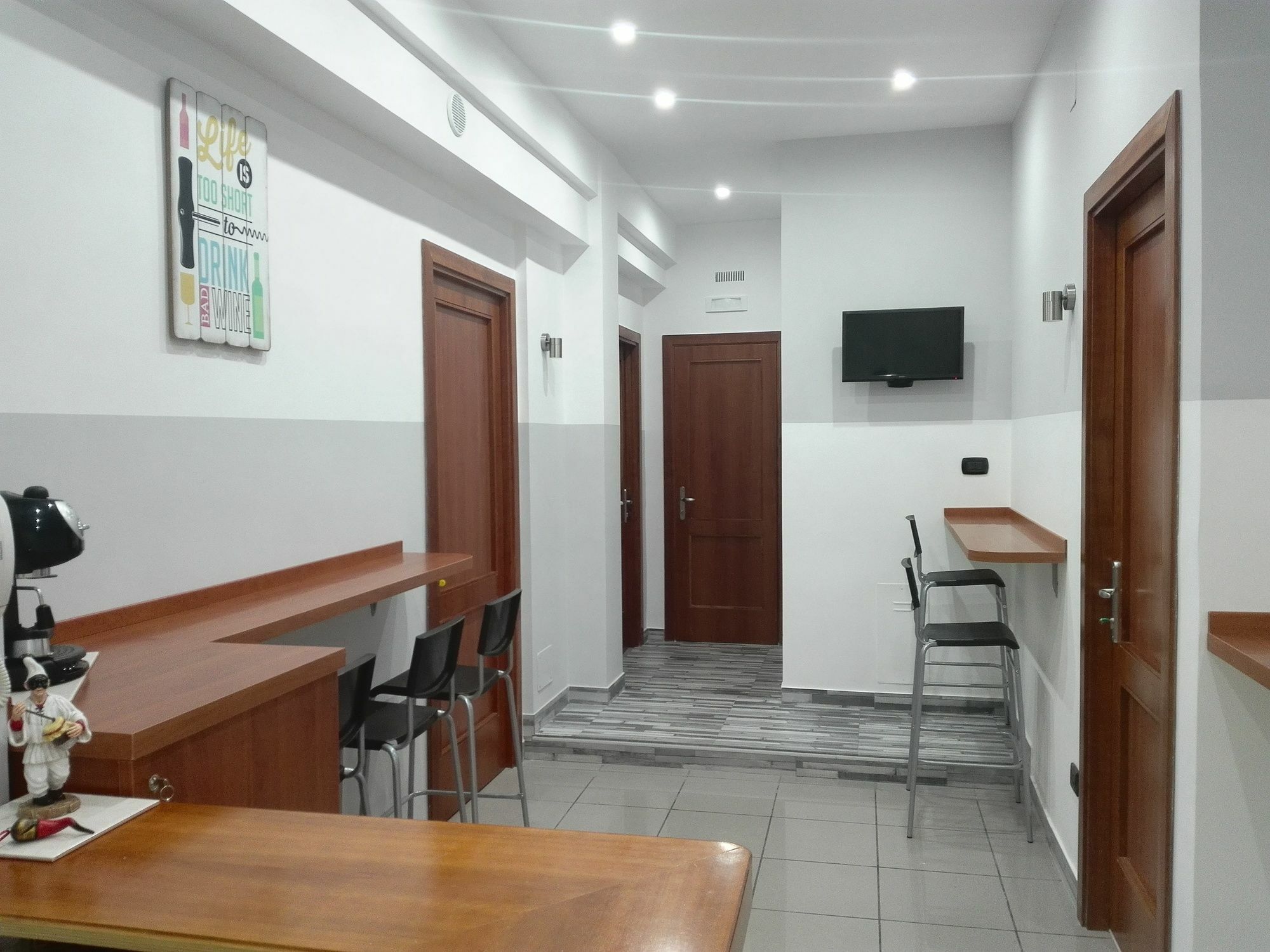 Napoli Sweet Home Екстер'єр фото